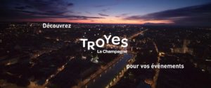 Troyes La Champagne-Film Congrès-Studio OG-2019