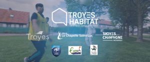 Troyes Habitat-Tournois Foot
