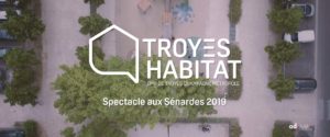 Troyes Habitat-les senardes