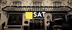 Sat Manager-Africaccelerate