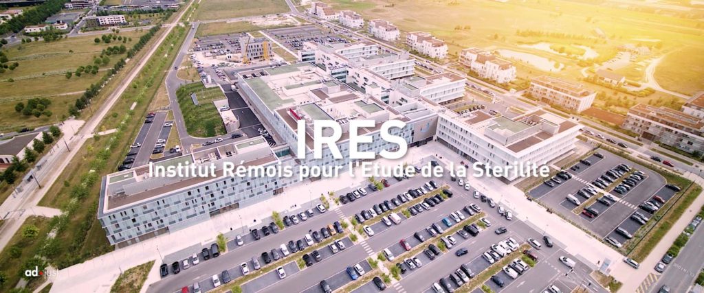 IRES-Studio OG-Production-Audiovisuelle-Troyes