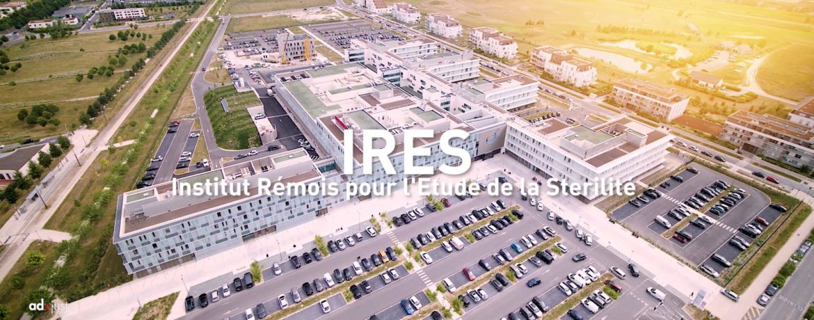 IRES-Studio OG-Production-Audiovisuelle-Troyes