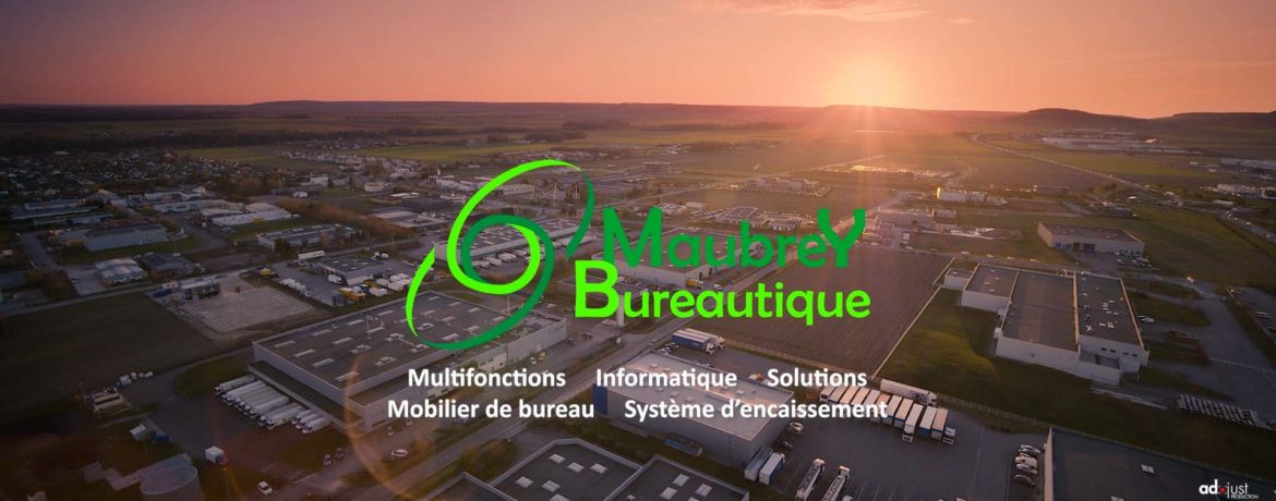 Maubrey-Bureautique