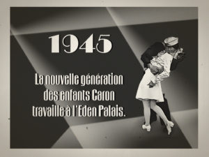 Nigloland Film Histoire de la famille Studio OG Motion Design Troyes