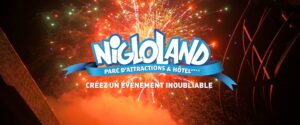 Nigloland - Film Evenementiel