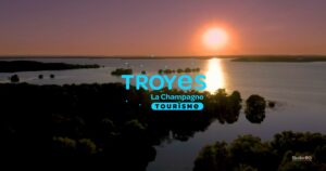 Troyes la Champagne Tourisme_Faunes & Flores_Studio OG_2020