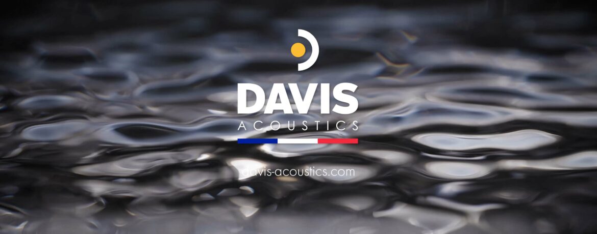 Davis Acoustic - Film Promotionnel - Version Courte - Studio OG -2021