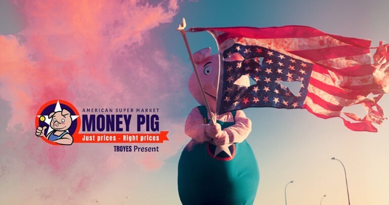 Money Pig_Studio OG_2022