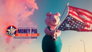 Making Of Money Pig_Studio OG