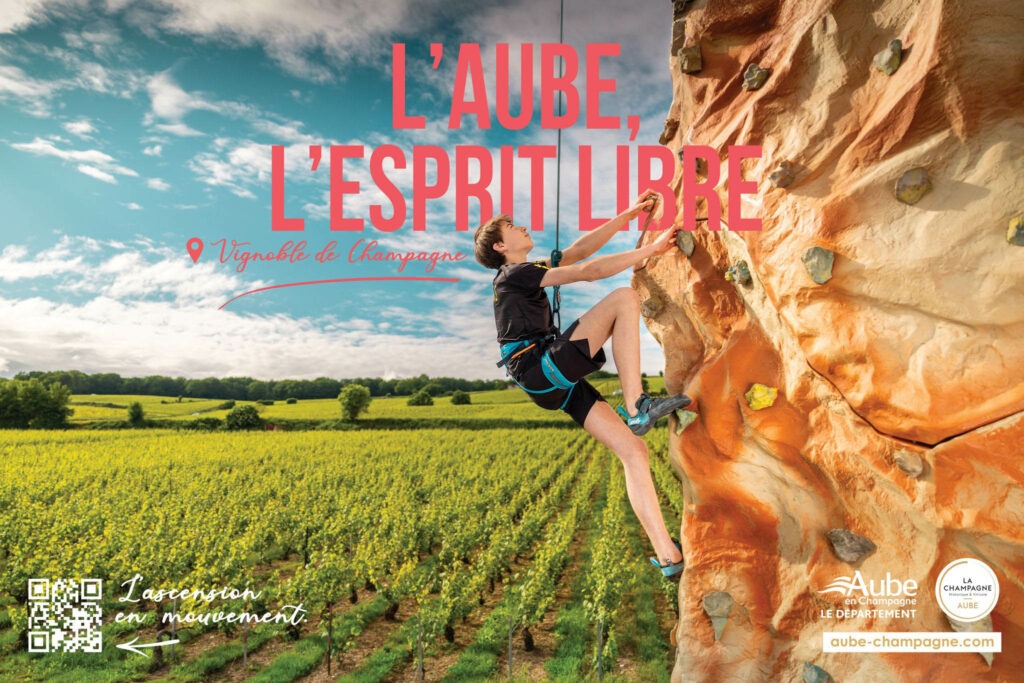 L'aube l'esprit libre - Studio OG