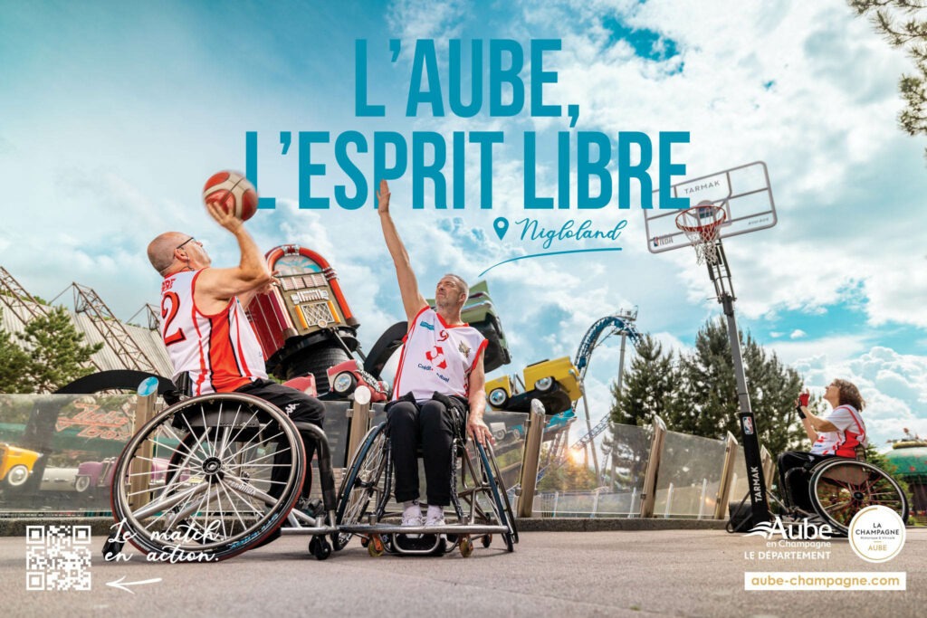 L'aube l'esprit libre - Studio OG