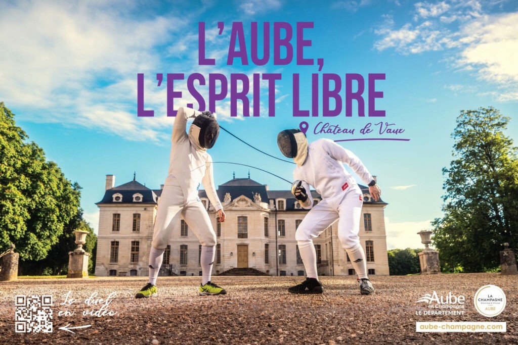 L'aube l'esprit libre - Studio OG