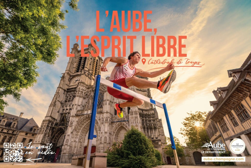 L'aube l'esprit libre - Studio OG