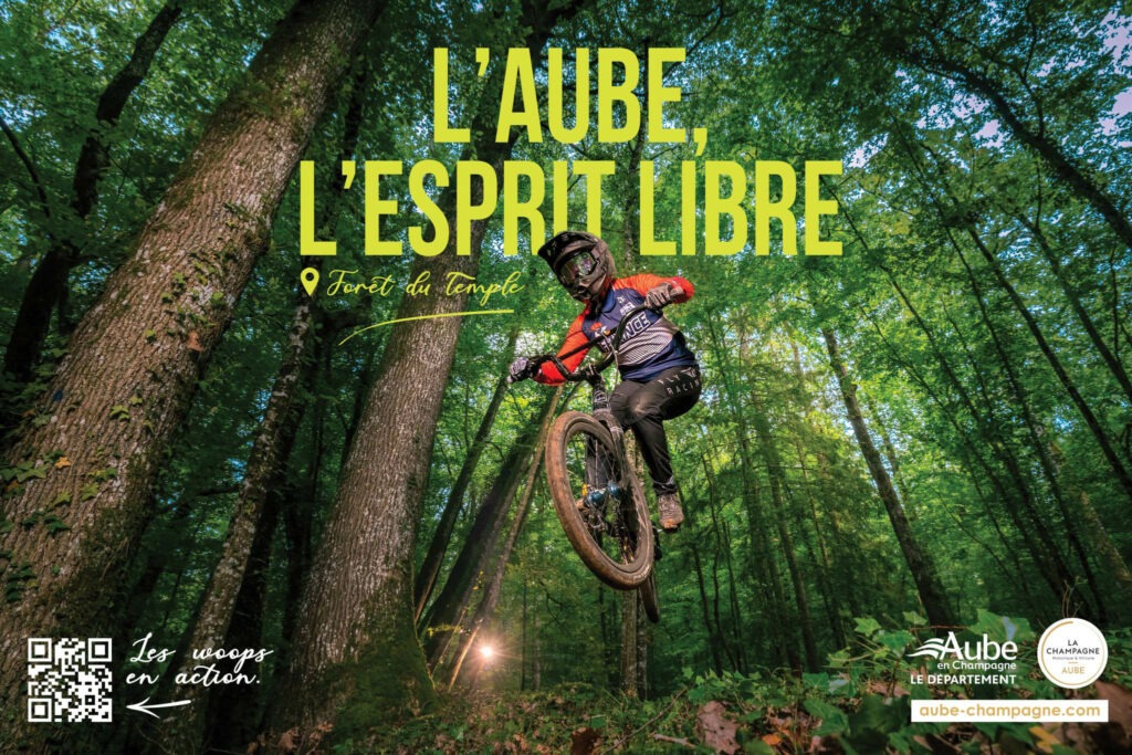 L'aube l'esprit libre - Studio OG