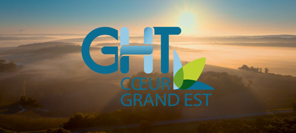 GHT Coeur Grand-Est -Film Institutionnel
