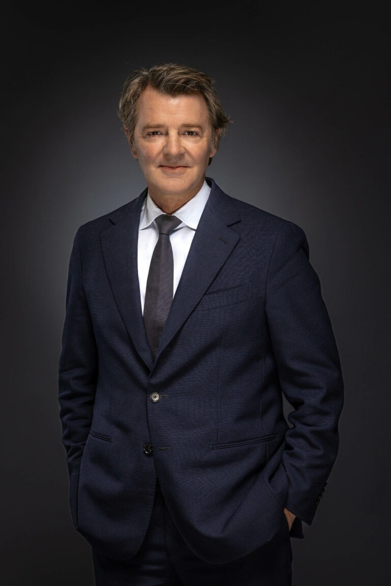 Francois Baroin-Studio OG-Troyes-Photographe