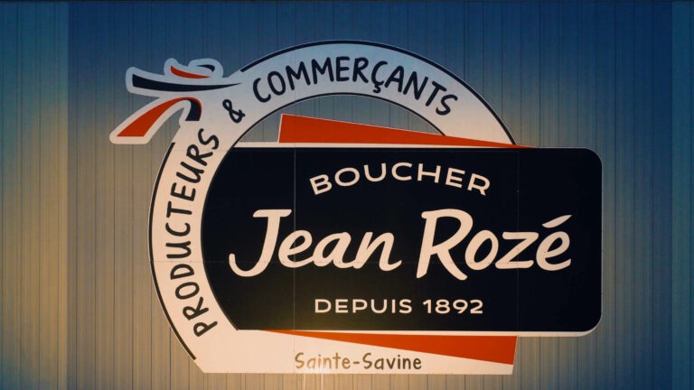 Saviel Jean-Rozé - Film marque employeur