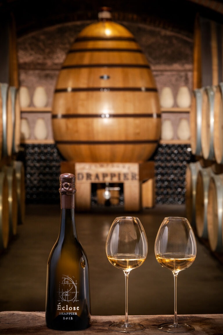 Drappier-Eclose-Studio OG