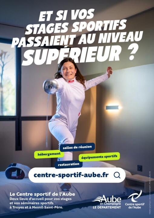 Centre Sportif de l'Aube
