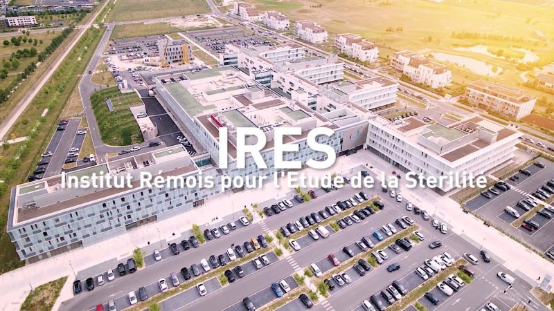 IRES-Studio OG-Production-Audiovisuelle-Troyes