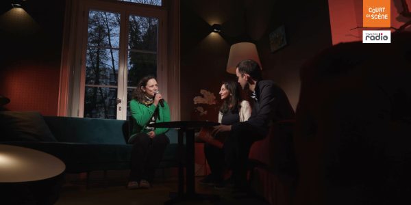 Court en Scène_Emission du 11 Mars 2022