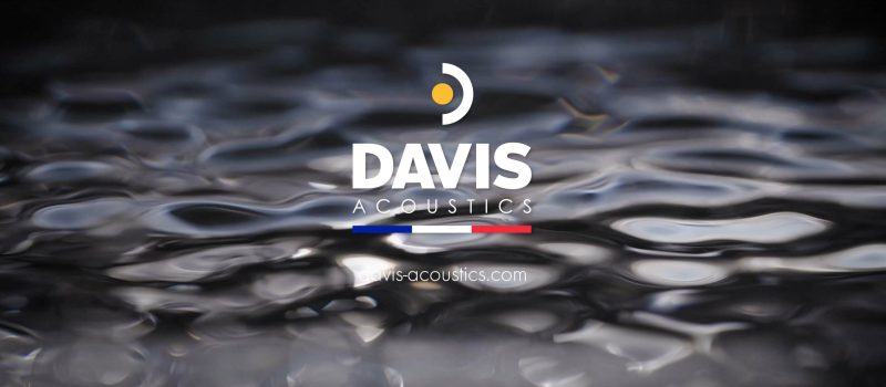 Davis Acoustic - Film Promotionnel - Version Courte - Studio OG -2021