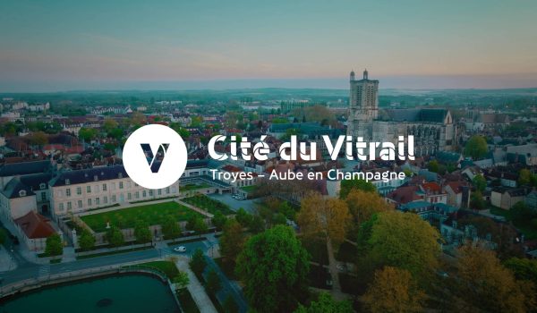 Film Promotionel Cité du Vitrail – StudioOG 2025 – 1min45 Film Promotionel Cité du Vitrail - StudioOG 2025 - 1min45