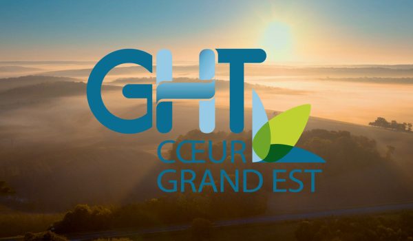 GHT Coeur Grand-Est -Film Institutionnel GHT Coeur Grand-Est -Film Institutionnel