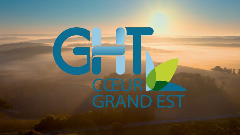 GHT Coeur Grand-Est -Film Institutionnel