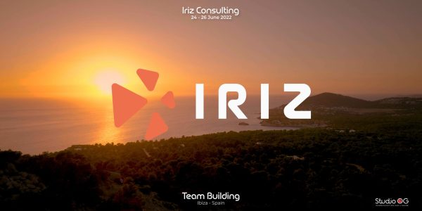 Iriz consulting - IBIZA