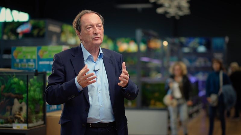 Leclerc Nos Animaux MEL