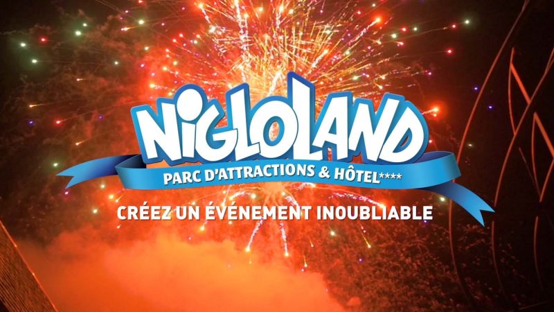 Nigloland - Film Evenementiel