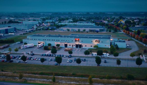 Saviel Jean-Rozé - Film marque employeur