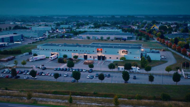 Saviel Jean-Rozé - Film marque employeur