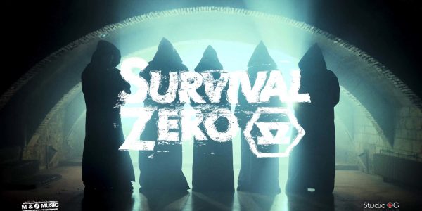 Survival Zero - Ascension-Studio OG-020