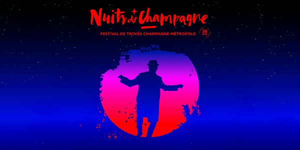 Teaser Nuits de Champagne 2025