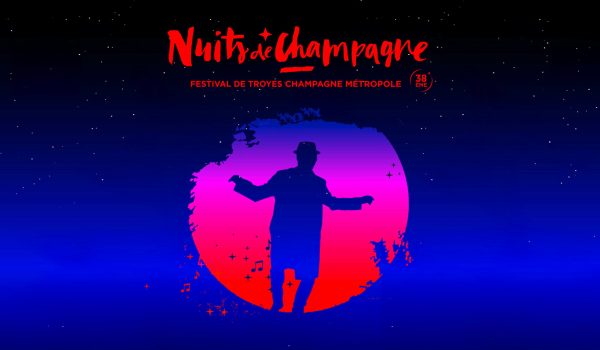 Teaser Nuits de Champagne 2025 Teaser Nuits de Champagne 2025