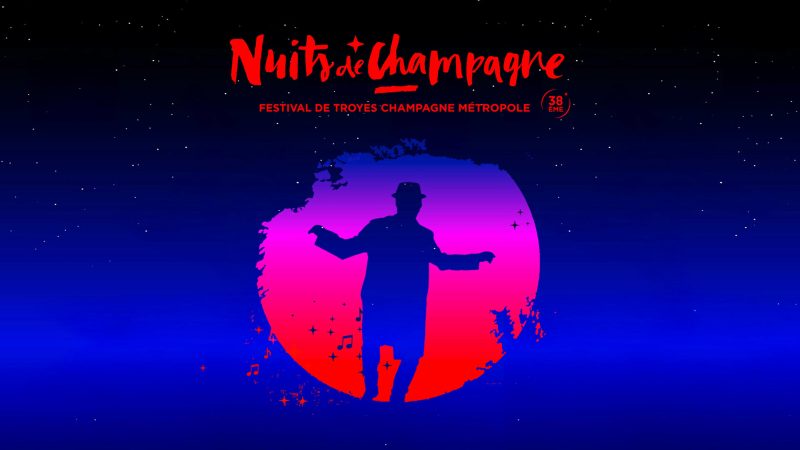 Teaser Nuits de Champagne 2025