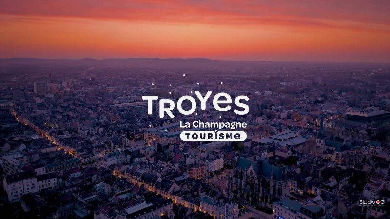 Troyes la Champagne Tourisme_Eau_Studio OG_2020